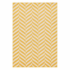 Rumena preproga 170x120 cm Muse - Asiatic Carpets