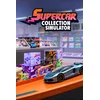Supercar Collection Simulator Steam Key (PC) GLOBAL