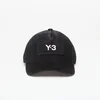 Čepica Y-3 Race Cap Black M
