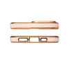Gel futrola Lighting za Apple iPhone 12 - Roza KP24754