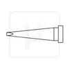 Vrh Weller LT-K, 1.2mm