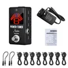 Rowin LT-920 Power-tuner s kabli