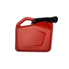 The second best fuel can in the world (5 liters, RED)