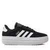 adidas VL COURT BOLD J Črna