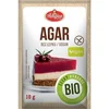 Brezglutenski agar 1 g Amylon