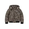 Guess Zimska jakna J6YL01 W2607 Črna Regular Fit