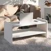 Hanah Home klub sto Amon, beli mermer