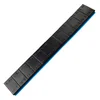 Lepilna utež Edgy Slim 60g trak (5g) 100ks Black
