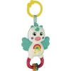 Clementoni BABY Rattle Little Unicorn 2v1