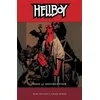 Hellboy Volume 1: Seed Of Destruction