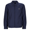 Polo Ralph Lauren Prehodna jakna pesek / mornarska