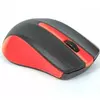 MiŠ Omega OM-05R USB Red
