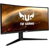 ASUS TUF Gaming VG34VQL1B computer monitor 86.4 cm (34) 3440 x 1440 pixels UltraWide Quad HD LCD Black