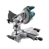 Extol Industrial Akumulatorska poševna žaga Extol Industrial 8791827 185mm akumulatorska z laserjem SHARE20V, BRUSHLESS, 20V Li-ion, brez baterije in polnilnika