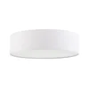 Eglo 56166 - LED plafonsko svetlo 2xE27/11W/230V prečnik 38 cm bela