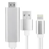 shumee Kabel za zajem zaslona z adapterjem Lightning na HDMI