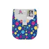 CuddleCo Comfi-Cush, Mini vložek za voziček, 41x34cm, Tutti-Frutti