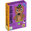 DJECO Igra s kartami Magic Match