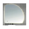 BRILAGI - LED Kupatilsko ogledalo QUARTIERE LED/31W/230V 95x90 cm IP44 prigušiva + CCT
