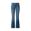 Pepe Jeans Kavbojke moder denim