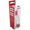 AVIDE Sijalica LED SMD E27 C37 3K 6W bela