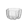 Dekorativen svečnik Kosta Boda Crackle 5,8 cm