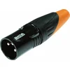 Enova XL23MB-W Konektor XLR