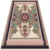 Decormat Vinil preproga Geometrijske rože 120x180 cm