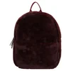 Beagles Barakaldo 26024 Bordeaux red