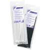USE Plastične vezice 2,5mm x 100mm, pakiranje 50 kom. - CT 100/2,5