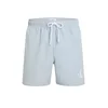 Calvin Klein Swimwear Kratke kopalne hlače siva