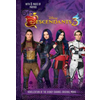 DESCENDANTS 3 JUNIOR NOVEL