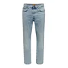 Only & Sons Kavbojke ONSYOKE moder denim
