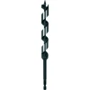 Spiralna burgija za drvo 6x200mm prihvat šestougaoni 1/4 Makita