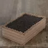 Posna - kinder torta - velika