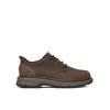 Skechers Nizki čevlji Lockett 205307 COC Rjava