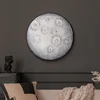 Couronne Terrestre BlackWalnut Decorative Painting