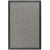 Conceptum Hypnose Tepih Londra M710, 100x150 cm, Tamnosivi