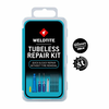 WELDTITE LEPAK + FLEKICE TUBELESS SET ZA POPRAVKU