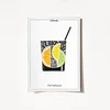 Wallity Poster Old Fashioned-2051, 21x29,7 cm