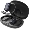 Sansui Bluetooth slušalice W93C, Crne