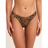 Selmark Spodnji del bikini BN704 Rjava