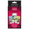 Igra Sex Fortunes