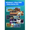 Damways + Magnetail + Split Crystal + Golem Lights + Zoo Orbs (Bundle) XBOX LIVE Key EUROPE