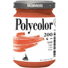 Maimeri Vynil Polycolor Akrilna barva Copper 200 140 ml 1 kos