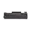 toner za HP CB436A 36A Black, kompatibilen