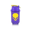 GN Nutrition Šejker Warcry, 5000 ml, Ljubičasti