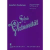 ANDERSEN:24 GROSSE STUDIEN FUR FLOTE OP.60 HEFT 1
