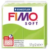 MASA ZA MODELIRANJE 57G FIMO SOFT STAEDTLER 8020-50 ZELENA