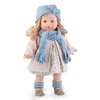 shumee Punčka Tina Inverness 42 cm Marina & Pau 0662